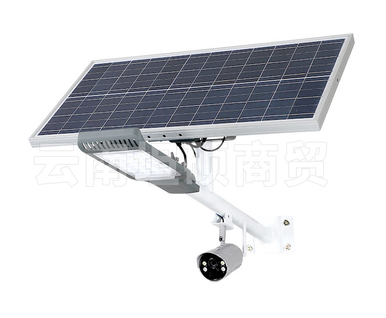 昆明太陽能監(jiān)控