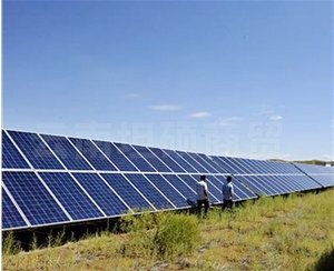 昆明太陽能發電